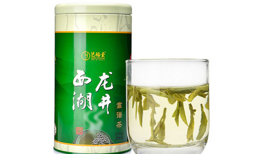 艺福堂加盟