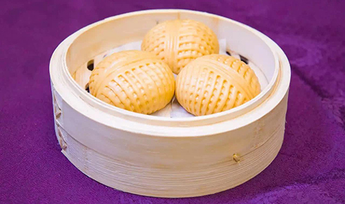 满汉包子加盟