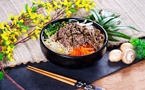 喜来稀肉加盟