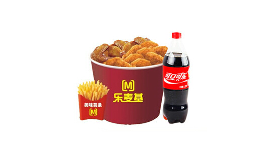 乐麦基加盟