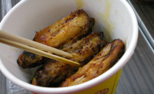 太郎速食加盟