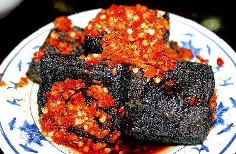 天下奇香臭豆腐加盟