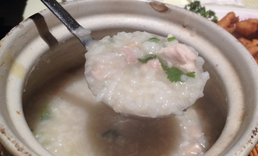 潮粥佬加盟