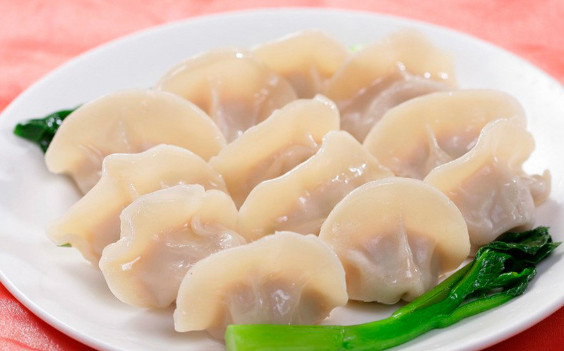 猫不闻饺子加盟