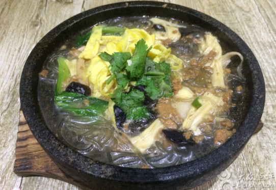 陋食铭加盟店