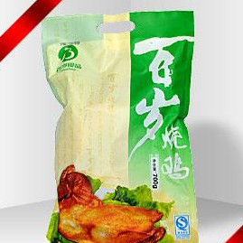 百岁烧鸡加盟