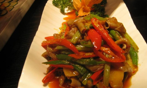 麻辣传奇加盟