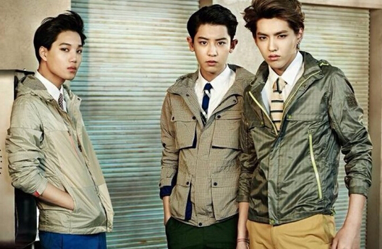 KOLON SPORT加盟费