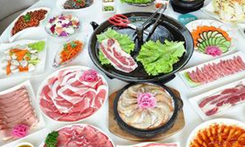 大草原烤肉加盟