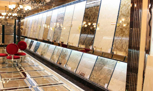 新中源陶瓷加盟店