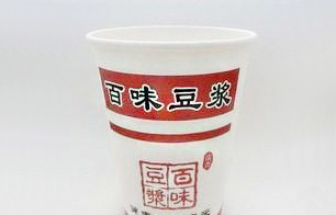 百味豆浆加盟