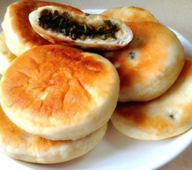 丁丁馅饼加盟