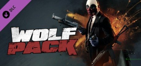 The Wolfpack加盟