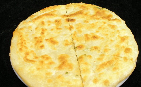 炫多可丽饼加盟