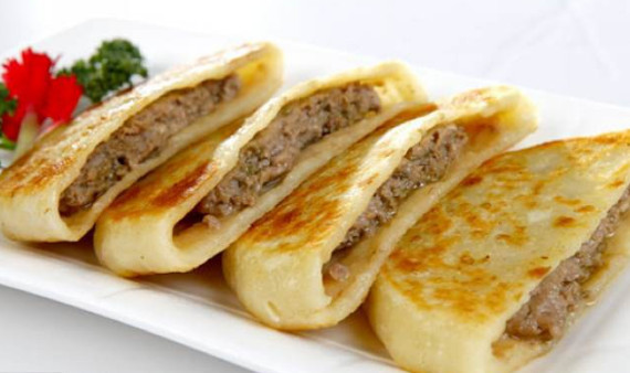 鼎好馅饼加盟