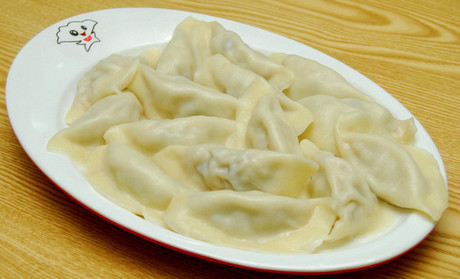 捞宝水饺加盟