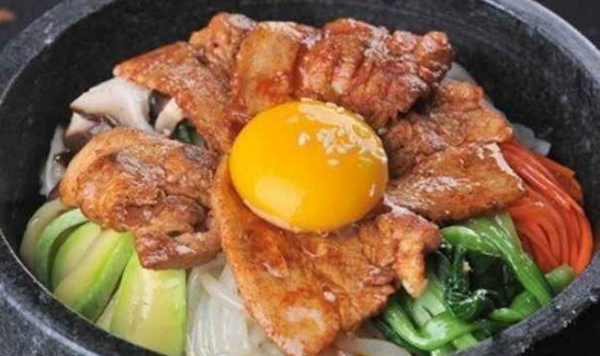 炙城韩式料理加盟