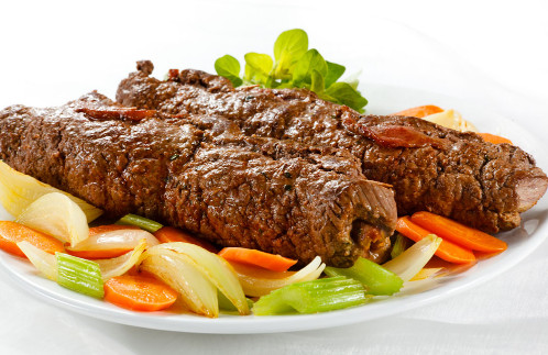 大军烤牛肉加盟