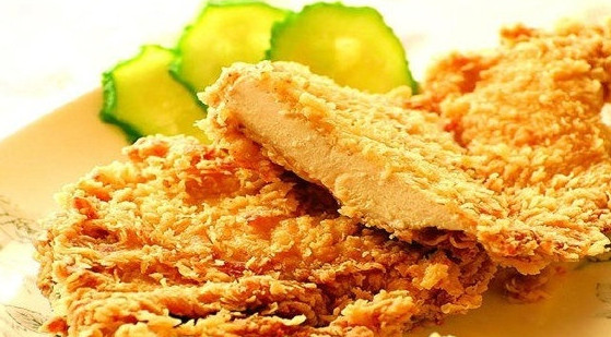 札克鸡排加盟