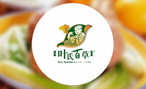 叶氏百草鸡加盟