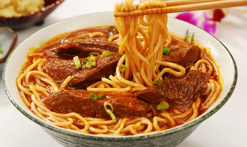 阿索金大碗牛肉面加盟
