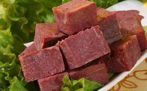 世魁牛肉加盟