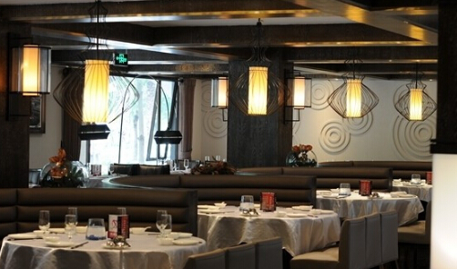 外婆湾餐厅加盟