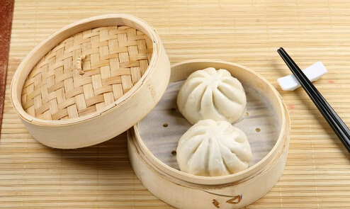 古城包子加盟