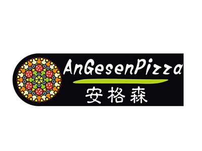 安格森披萨加盟费