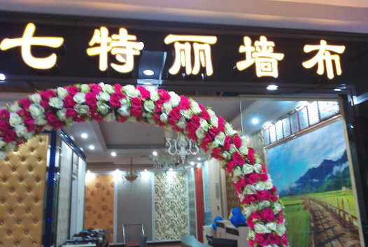 七特丽加盟