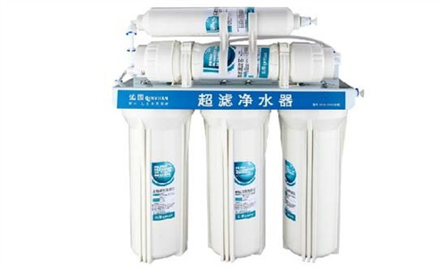 浪潮净水器加盟