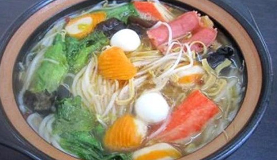 一品轩麻辣烫加盟