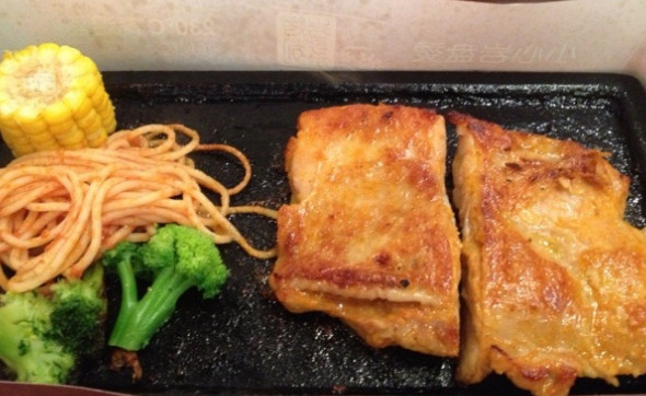 柴家铁板鸡排加盟