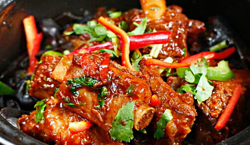 久食玖砂锅煲加盟