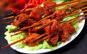 老坎砂锅串串加盟