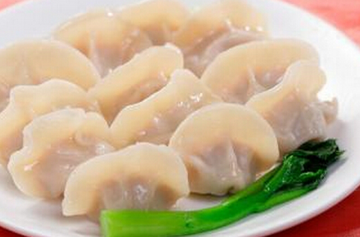 一禾水饺加盟费