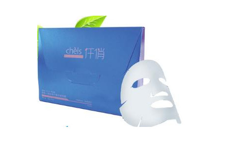 仟俏面膜加盟