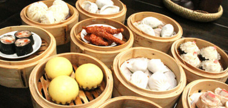 点点鲜加盟