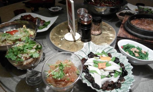 食锦记加盟