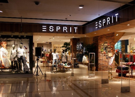 esprit加盟