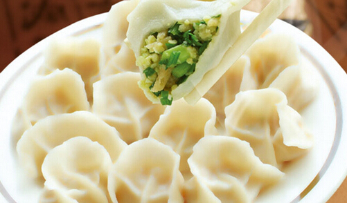 北方饺子王加盟