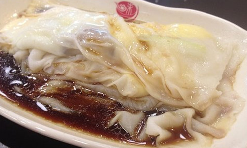 味先肠粉加盟