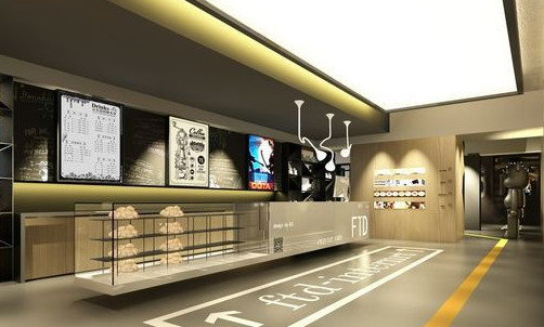 ftd网咖加盟店