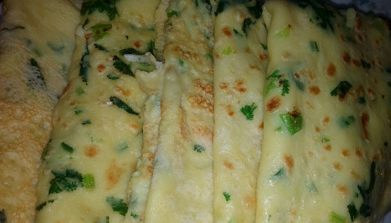 食香菜煎饼加盟