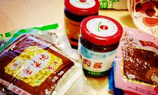金菜地加盟