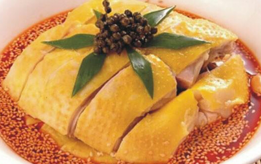 久味熟食加盟