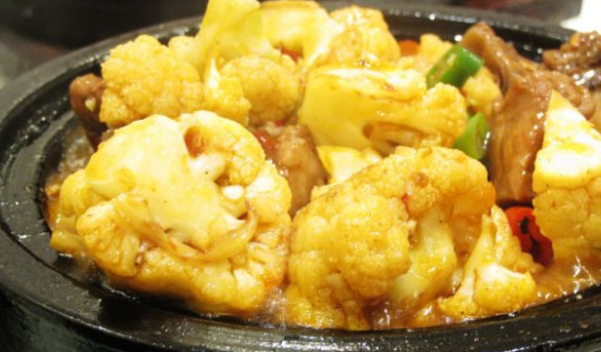 食汇堂加盟