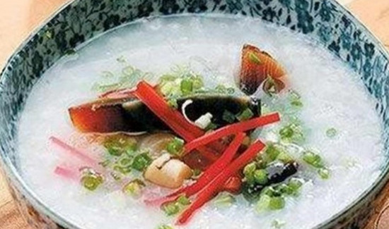百生粥品加盟