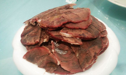 唐闸牛肉加盟