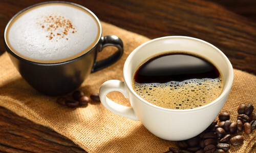 香啡缤咖啡加盟